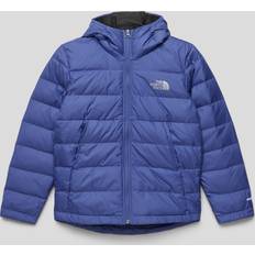 Blue - Coat Jackets The North Face Kid's Never Stop Down