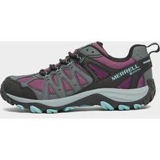 Merrell Women Walking Shoes Merrell Women's Accentor GORE-TEX Walking Shoe, Purple