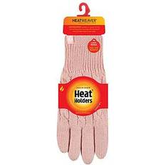 Pink Gloves & Mittens Heat Holders Ladies Willow Gloves Pink