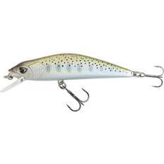 Caperlan Minnow Hard Lure For Trout Mnwfs Us 85 Yamame Light Grey