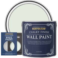 Rust-Oleum Brown - Indoor Use - Wall Paints Rust-Oleum Tester Sachet Sage Mist Wall Paint Brown