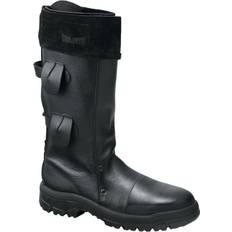 Goliath HM2004WSI Black Foundy Safety Boots