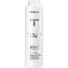 Montibello Treat Naturtech Hair-loss Control Chronos Shampoo 500ml
