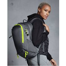 Bag Accessories Quadra Black, O/S SLX-Lite 25 Litre Daypack
