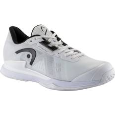 Racket Sport Shoes Head Sprint Pro Men's Tennis Shoes White/Black