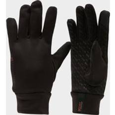 Gloves & Mittens Extremities Women's Waterproof Sticky Power Liner Glove, Black