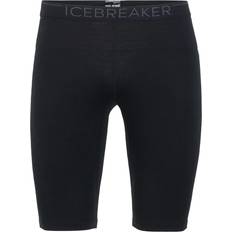 Icebreaker Shorts Icebreaker Zone Men's Merino Shorts black