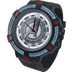 Unisex Wrist Watches Avengers A-Logo Wristwatches multicolour
