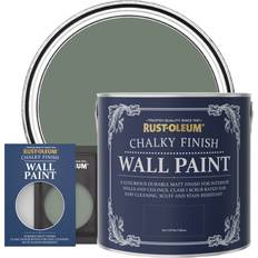 Rust-Oleum Brown - Indoor Use - Wall Paints Rust-Oleum Tester Sachet Serenity Salted Wall Paint Brown