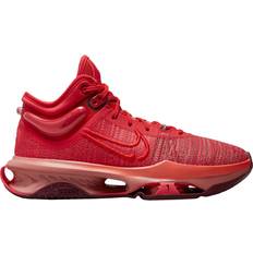 Nike Rubber Shoes Nike G.T. Jump 2 M - Light Fusion Red/Noble Red/Track Red/Bright Crimson
