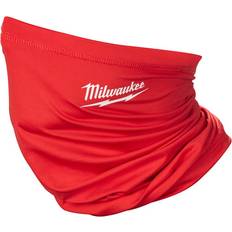 Milwaukee Neck Gaiter and Face Mask Red