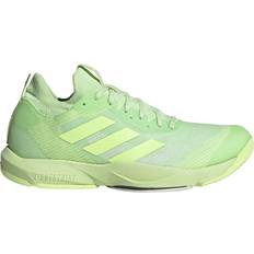 Adidas 7 Gym & Training Shoes adidas Rapidmove Adv Trainers Green Man