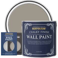 Rust-Oleum Brown - Indoor Use - Wall Paints Rust-Oleum Tester Sachet Whipped Truffle Whipped Truffle Wall Paint Brown