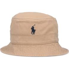 Polo Ralph Lauren Hats Polo Ralph Lauren Loft Bucket Hat Brown