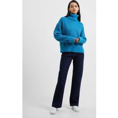 French Connection Women Jumpers French Connection Women's JAYLA JUMPER Blue