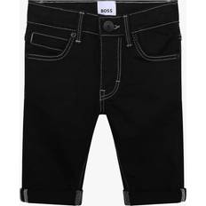 Hugo Boss Trousers Children's Clothing Hugo Boss Infants Denim Jeans Black years