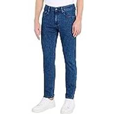 Calvin Klein Jeans Calvin Klein Slim Tapered Jeans BLUE 2834