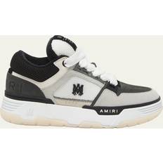 Amiri MA-1 sneakers black_leather