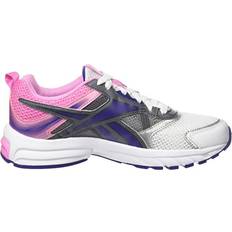 Reebok Women Sport Shoes Reebok Pheehan Run 4.0 Lace-Up Pink Synthetic Womens Running Trainers V68286