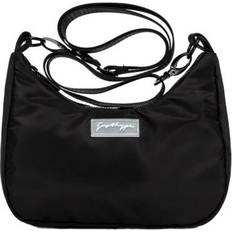 Hype Handbags Hype Chelsea Crossbody Side Bag Black