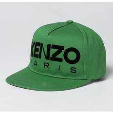 Kenzo Men Accessories Kenzo Hat Men colour Green Green
