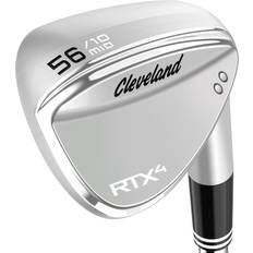 Cleveland RTX-4 Wedge, Right Tour