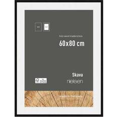 Nielsen Skava 60 X 80Cm With 50X70Cm Photo Frame