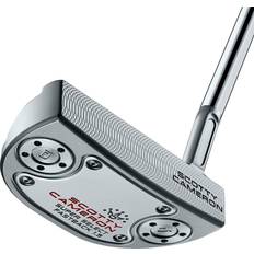 Scotty Cameron Putters Scotty Cameron Super Select Putter Fastback 1.5