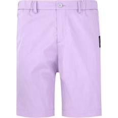 Purple Shorts BOSS Liem2 Short in Lilac Norton Barrie 36"