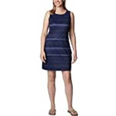 Columbia Dresses Columbia Robe Chill River Femme Nocturnal, Horizons