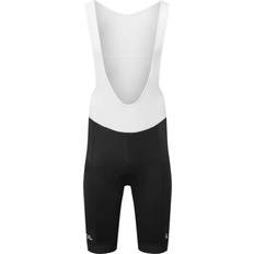 Le Col Trousers & Shorts Le Col Sport Bib Shorts II Black/White