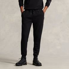 Ralph Lauren Trousers & Shorts Ralph Lauren RLX Black Drawstring Sweatpants POLO BLACK
