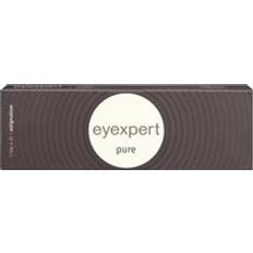 Eyexpert Pure 1 day toric astigmatism