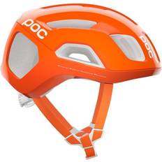 Orange Cycling Helmets POC ventral air mips orange helm