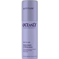 Attitude Oceanly Phyto-Age Anti-Aging Solid Eye Cream with Peptides