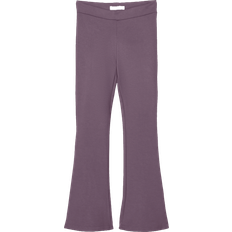 Name It Viscose Bootcut Trousers