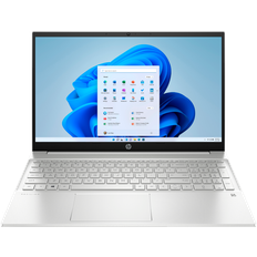 HP 16 GB - Intel Core i5 Laptops HP Pavilion 15-eg3019na