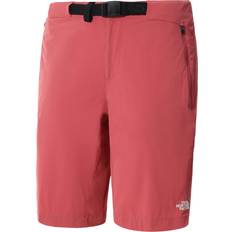The North Face Pink - Women Shorts The North Face Speedlight Women's Slate Rose