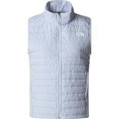 The North Face M - Women Vests The North Face Women's Canyonlands Hybrid Gilet Dusty Periwinkle