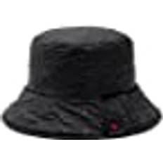 Desigual Women Hats Desigual Women's HAT_LOGODESIGNUAL 2000 Black Winter Accessory Set, U