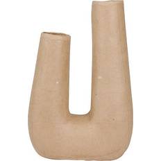 Decopatch HD085C A double to Vase