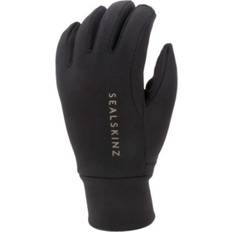 Elastane/Lycra/Spandex Gloves Sealskinz Unisex Tasburgh Glove