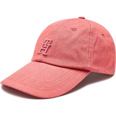 Tommy Hilfiger Caps on sale Tommy Hilfiger Cap AM0AM10860 Rot 00