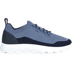 Geox Men Shoes Geox Men's Spherica U Sneakers, Avio Navy