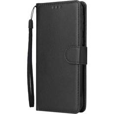 For Samsung Galaxy A21S PU Leather Case Flip Wallet Phone Cases