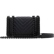 ALDO Handbags ALDO Minigreenwald Women's Crossbody Handbag Black One Size