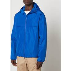 Polo Ralph Lauren M - Men - Shell Jackets Polo Ralph Lauren Okhurst Shell Windbreaker Jacket Blue