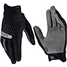 LEATT MTB 2.0 SubZero Black Gloves