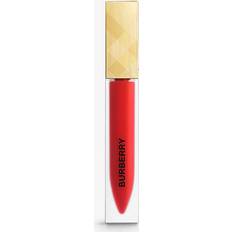 Burberry Lip Products Burberry 106 The Red Kisses Liquid Matte Lipstick 6ml