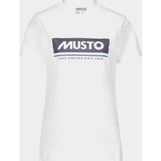 Musto T-shirts & Tank Tops Musto Tee 2.0 W